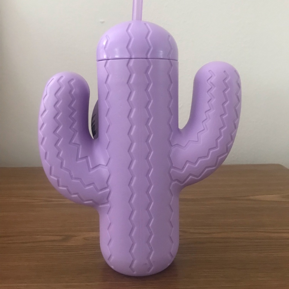 Cactus Cup
